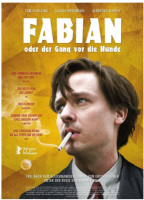 Y820法比安 2021德国最新剧情佳作，豆瓣评分8.4分，提名柏林影展金熊奖