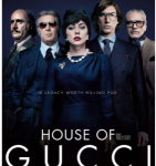 Y828古驰家族 2021