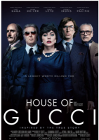 Y828古驰家族 2021