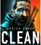 Y838克林 2020犯罪剧情大作