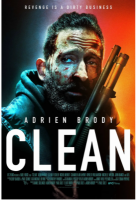 Y838克林 2020犯罪剧情大作