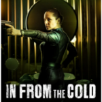 Y839-840冷战余谍 2碟装 高清版 网飞出品2022开年谍战惊悚大作