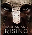 Y865-866野蛮人崛起 2碟装 高清版 2016