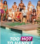 Y877-878欲罢不能 第二季 2碟装  2021 近期爆红的Netflix真人秀节目