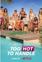 Y877-878欲罢不能 第二季 2碟装  2021 近期爆红的Netflix真人秀节目