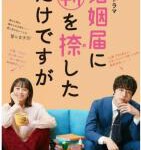 Y887-889只是在结婚申请书上盖了章 高清版  3碟装（TV全集+番外篇） 2021年清野菜名主演日剧