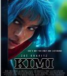 Y894 KIMI 又名: 冷酷不够热 2022年美国最新惊悚犯罪片