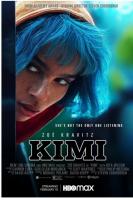 Y894 KIMI 又名: 冷酷不够热 2022年美国最新惊悚犯罪片