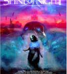 Y897夜脊/夜脊战记 2021美国最新奇幻恐怖动画神作