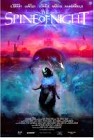 Y897夜脊/夜脊战记 2021美国最新奇幻恐怖动画神作