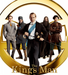 H987 BD50 王牌特工：源起 The King's Man (2021)