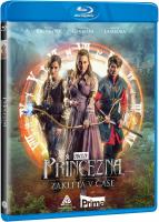 H988 BD50 咒术公主/被诅咒的公主  (2020)