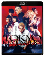 H989 BD50 东京复仇者 (2021) 日本 豆瓣6.7