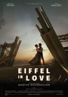 H990 BD50 埃菲尔铁塔/艾菲尔情缘 Eiffel (2021) 全景声 豆瓣6.4