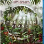 H992-993 BD50 绿色星球 The Green Planet (2022) 2碟 全景声