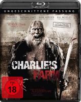 U604查理的农场 Charlie's Farm (2015)豆瓣5.1