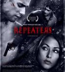 U608往复惊魂/连发枪 Repeaters (2010)豆瓣6.0