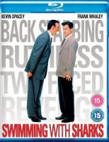 U609与鲨同游/骗海浮沉 Swimming with Sharks (1994)豆瓣7.8