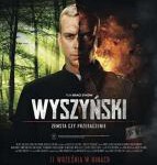 U614波斯坦妮·卡迪娜拉 Wyszynski(2021)波兰战争片