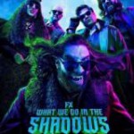 U615-618吸血鬼生活 第1-3季 TV全集+电影版 4碟 高清版