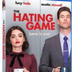 U642欢喜冤家/黑特冤家 The Hating Game (2021)豆瓣6.2