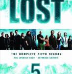 U665-669迷失 第5季 5碟