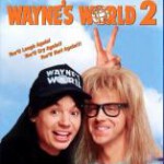 U671反斗智多星2 Wayne's World 2(1993) 修复版