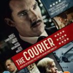 A15-52 4K-UHD 信使/军情谍报 The Courier (2020)