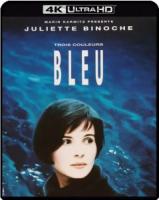 A15-53 4K-UHD 蓝白红三部曲之蓝 Trois couleurs: Bleu (1993) 杜比视界