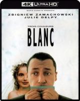 A15-54 4K-UHD 蓝白红三部曲之白 Trois couleurs: Blanc (1994)杜比视界