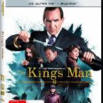 A15-56 4K-UHD 王牌特工：源起 The King's Man (2021) 全景声