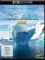 A15-57 4K-UHD 映像：冰岛 Reflections: Iceland (2016) 无中字