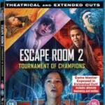 H1000 BD50 密室逃生2 Escape Room 2 (2021)