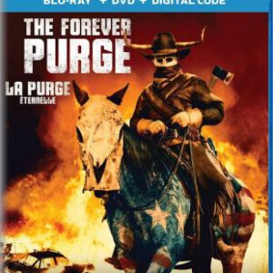 H1001 BD50 人类清除计划5/无限杀戮日 全景声 The Forever Purge (2021)