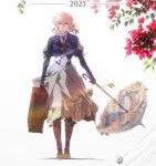 H1004 BD50 紫罗兰永恒花园交响音乐会2021 (2021)