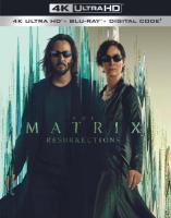 A15-60 4K-UHD 黑客帝国4：矩阵重启 The Matrix Resurrections (2021) 全景声