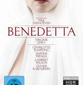 A15-63 4K-UHD 圣母/圣欲 Benedetta (2021)豆瓣7.8