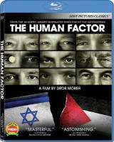 U679人为因素 The Human Factor (2021)