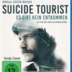 U687自杀游客/终极自杀旅店 Selvmordsturisten (2019)