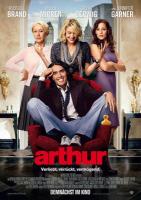 U699亚瑟/阿舍正传/阔少爷 Arthur (2011)