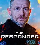 U703-704 BBC应急响应 第1季 2碟装 2022 弗瑞曼主演BBC犯罪新剧