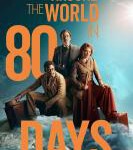 U706-707八十天环游地球 第1季 2碟装 2021 BBC 2021年重启新剧