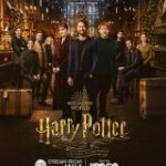 U719哈利·波特20周年：回到霍格沃茨 2022