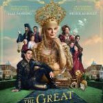 U732-733凯瑟琳大帝/叶卡捷琳娜大帝 第2季 2碟装 2021