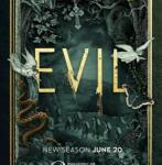 U750-751邪恶 第2季 2碟装 2021