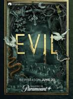 U750-751邪恶 第2季 2碟装 2021