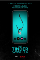 U771 Tinder 诈骗王 2022引人入胜的纪录长片