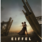 U772埃菲尔铁塔 2021年法国上映剧情传记大作