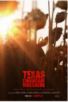 U777德州电锯杀人狂2022 美国网飞最新上映惊悚恐怖大作