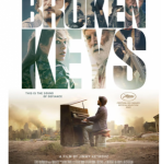 U779断键 2021代表黎巴嫩角逐2021奥斯卡最佳外语片奖